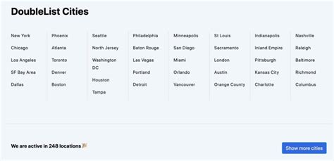 doublelist.com cities|Sitemap .